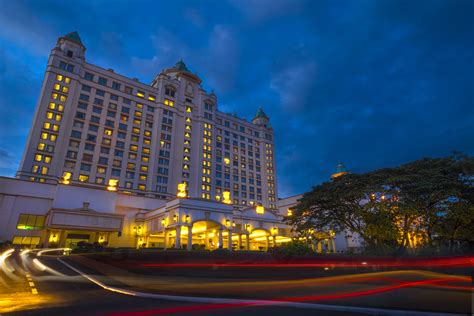 Waterfront Cebu City Hotel & Casino 